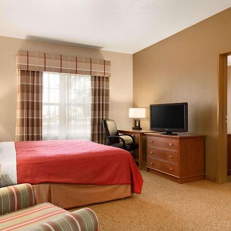 Country Inn & Suites By Radisson, Sycamore, Il Exterior foto