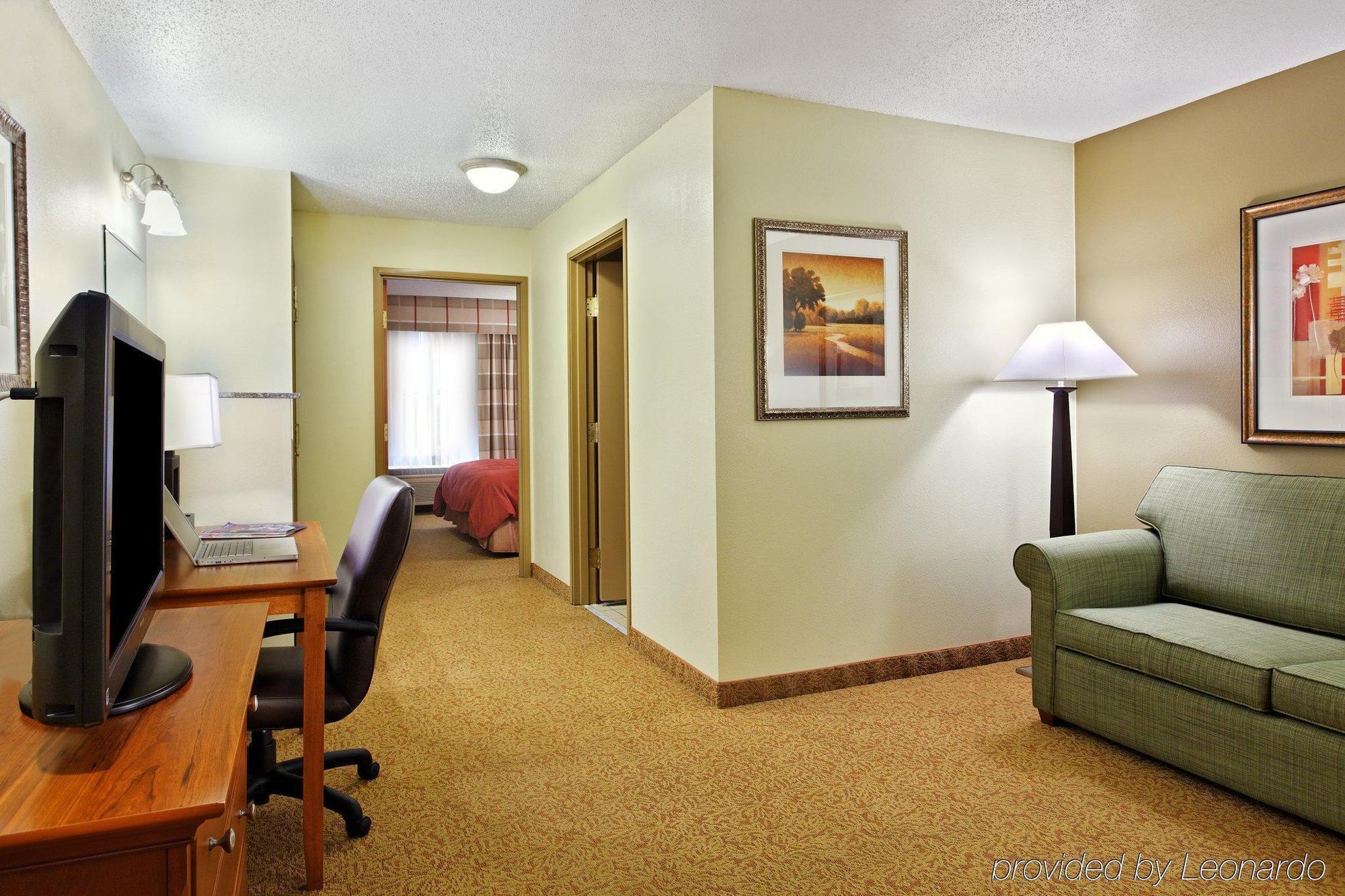 Country Inn & Suites By Radisson, Sycamore, Il Zimmer foto